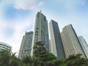  NorthPoint Pattaya by GrandisVillas  Паттайя